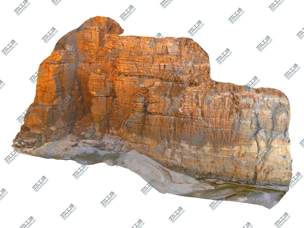 images/goods_img/202105074/Petra Canyon Ultra HD 16K 3D model/2.jpg